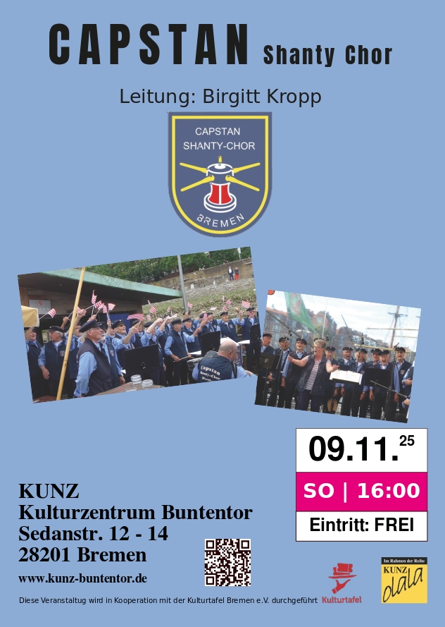 KUNZ Event 25